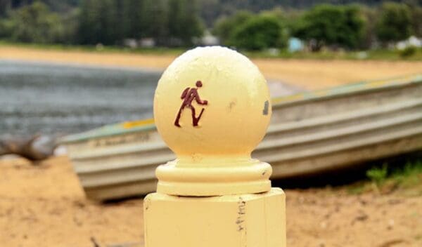 Great north walk brisbane water national park trail hiking australia 600x352