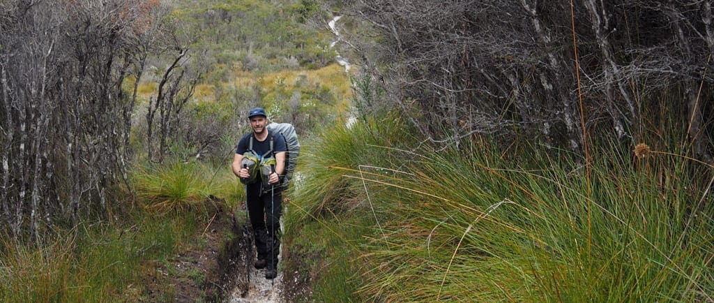 SOARTD Trail Hiking Australia