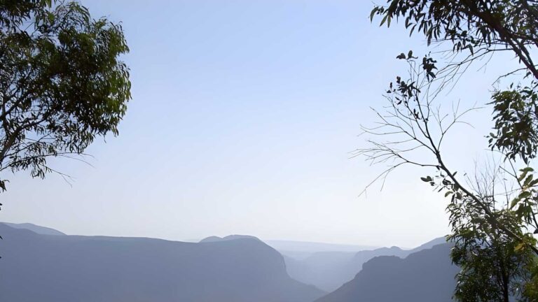 Cliff top track (3. 2km)
