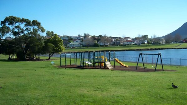 Giblins reserve walk (1km)