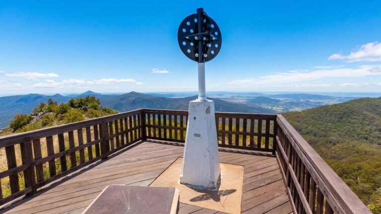 Mount Kaputar Summit Walk (2km) Mount kaputar summit walk (2km)