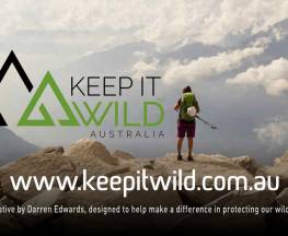 Keep It Wild Australia