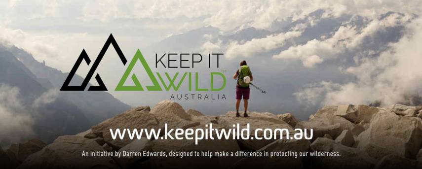 Keep It Wild Australia