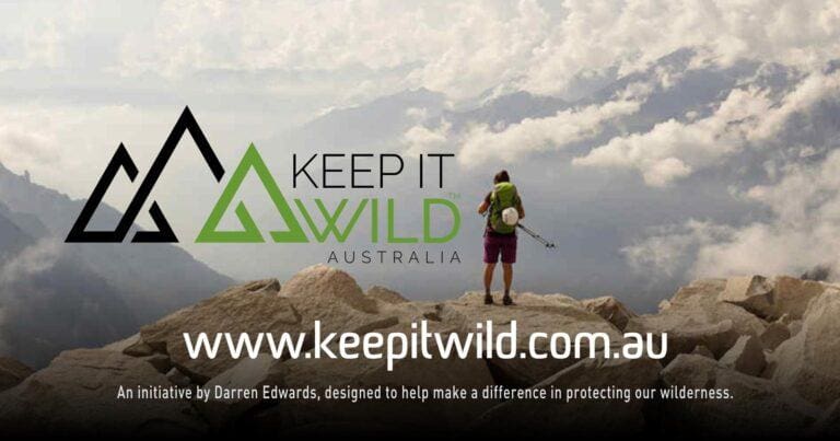 Keep it Wild Australia