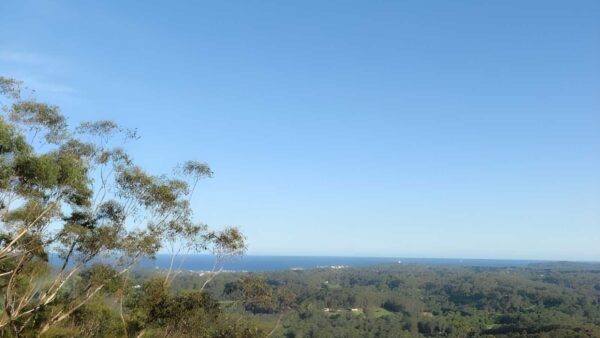 St Johns Lookout Walk (200m) St johns lookout walk (200m)