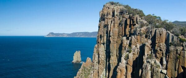 Cape hauy walk trail hiking australia 600x254