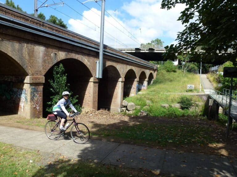 Parramatta to liverpool railside trail 768x576