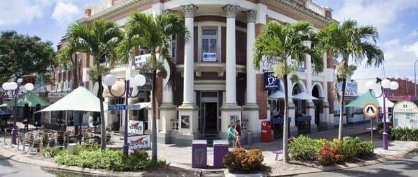 Mackay city culture trail 600x254