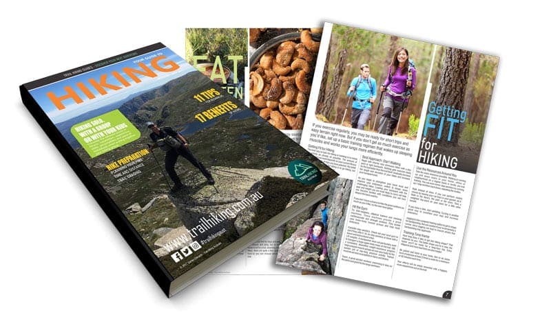 Trail hiking guides Your Guide to Hiking Skills