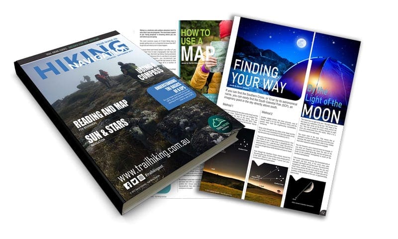 Trail hiking guides Your Guide to Navigation