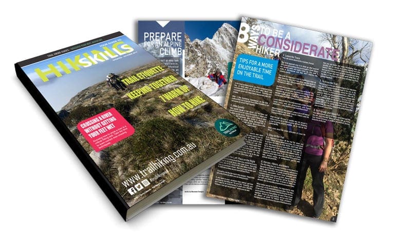 Trail hiking guides Your Guide to Hiking Skills