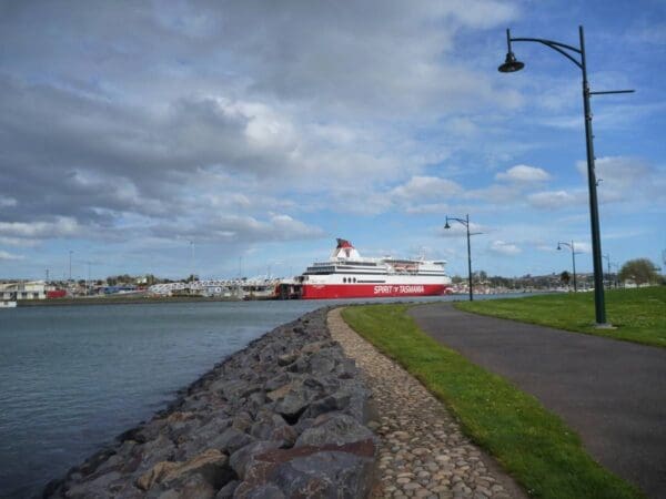 Don to devonport cycleway 600x450