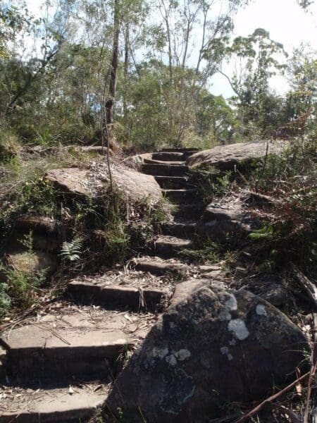 Eastern girrakool loop 450x600