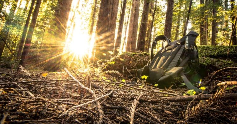Hiking gear that could save your life