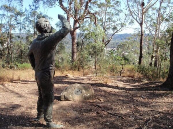 Ironbark loop 600x450