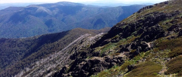 Trail hiking four and six mile spurs scaled 600x254