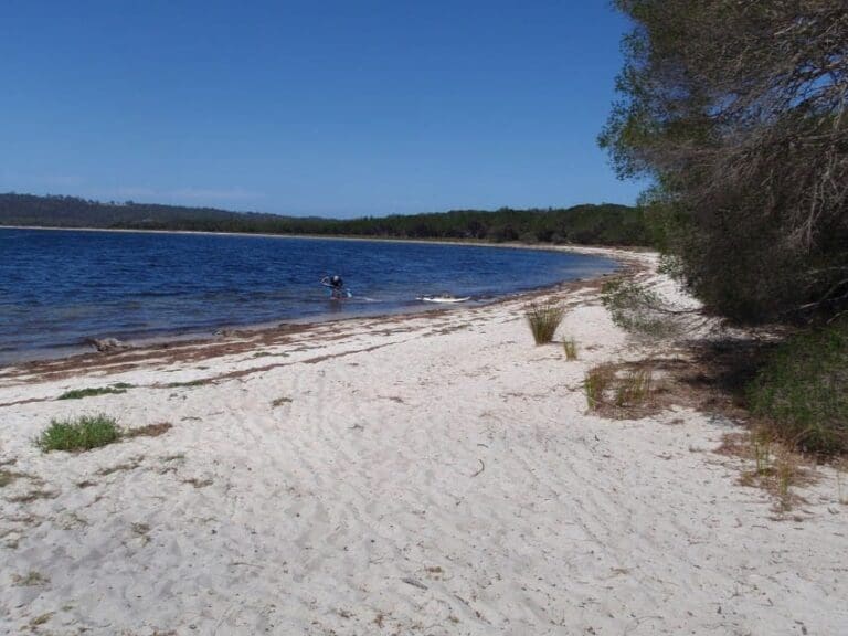 Hobart beach loop 768x576