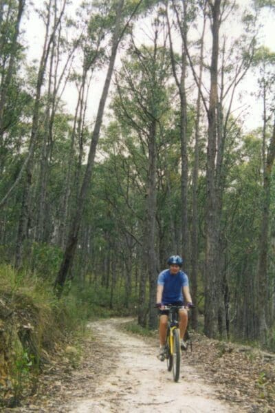Tyers junction rail trail 400x600