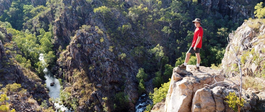 Australia's Epic and Iconic Hikes