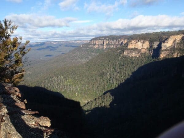 Charles darwin national pass and nature track walk 600x450