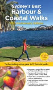 Sydney's Best Harbour & Coastal Walks 4th edition