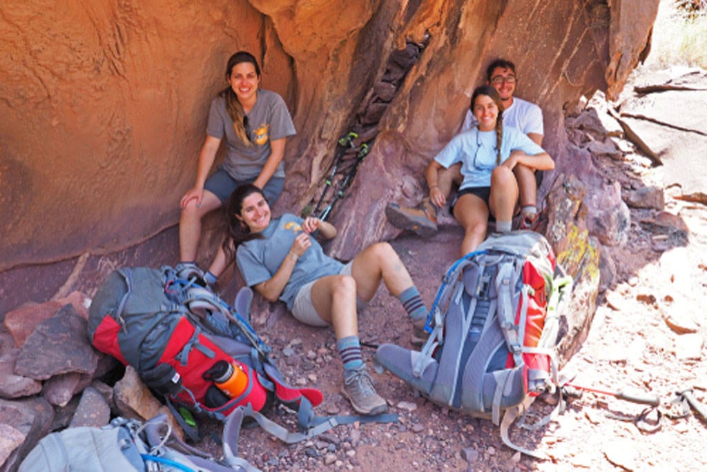 A First-timer’s guide in preparing for multi-day hikes A First-Timer’s Guide In Preparing For Multi-Day Hikes