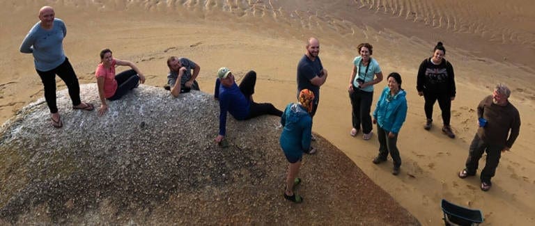 6 Reasons to Join a Meetup Hiking Group or Bushwalking Club