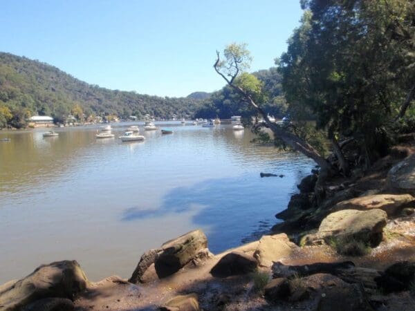 Mt kuring gai to cowan via berowra waters 600x450