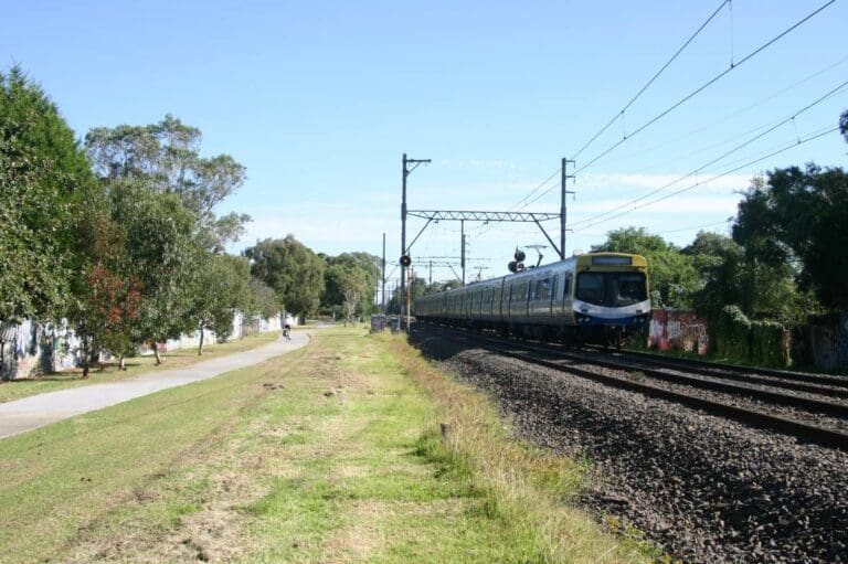 Rosstown railway heritage trail 768x511