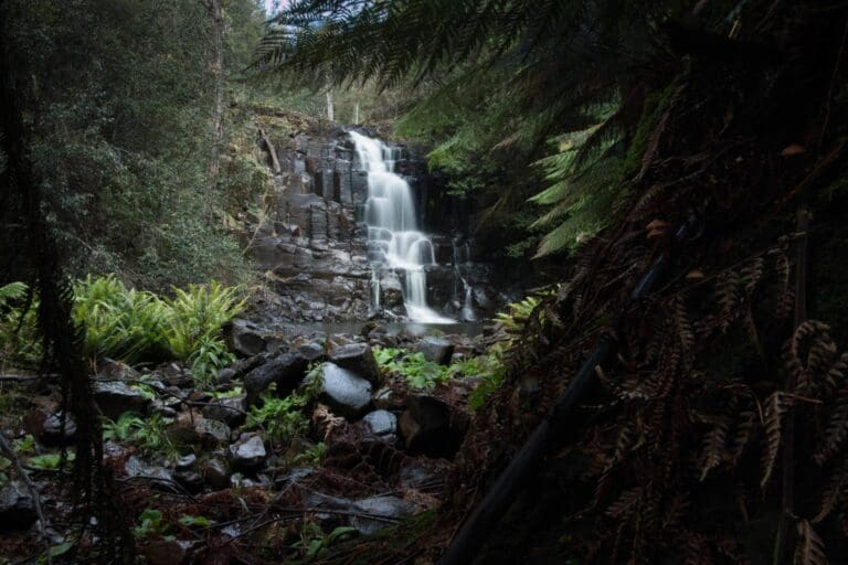 Step falls 768x512