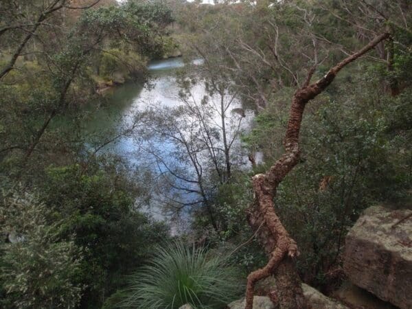 Fullers bridge to epping rd 600x450