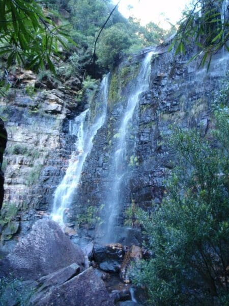 Beauchamp falls 450x600