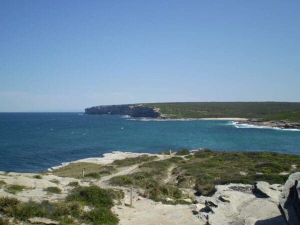 Bundeena to marley head 600x450