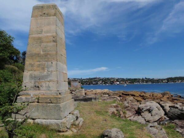 Green laings point loop 600x450