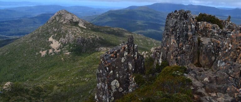 Hartz peak trail hiking australia 768x325