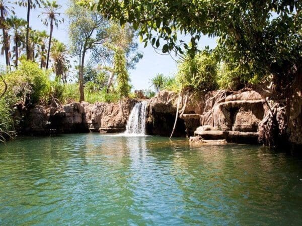 Indarri falls 600x450