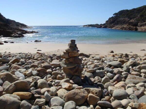 Kianiny bay to boulder bay 600x450