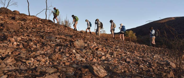 What to Look for in a Reputable Tour Operator Trail Hiking Australia