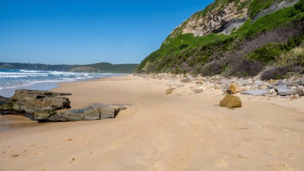 Charlestown park to merewether hike (7. 9km)