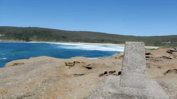 Snapper point walk (300m)