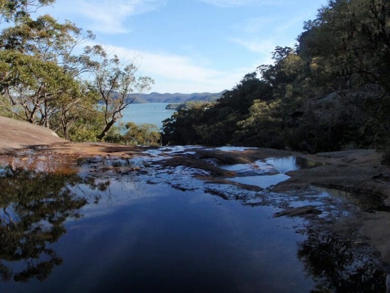 Little wobby to rocky ponds 768x576