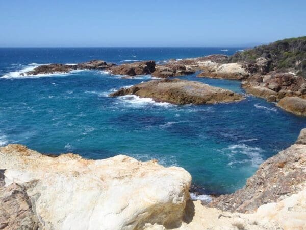 Wallagoot gap to white rock 600x450