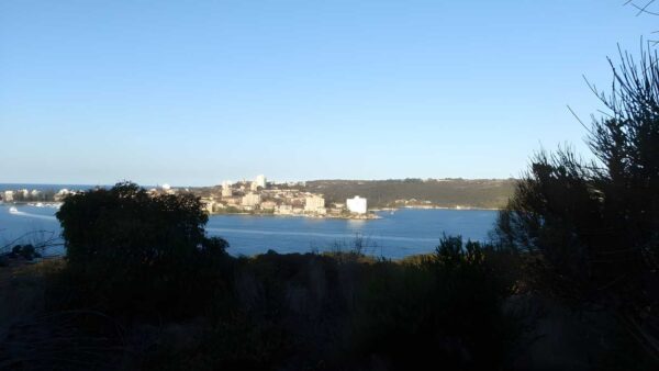 Dobroyd head walk (2. 5km)