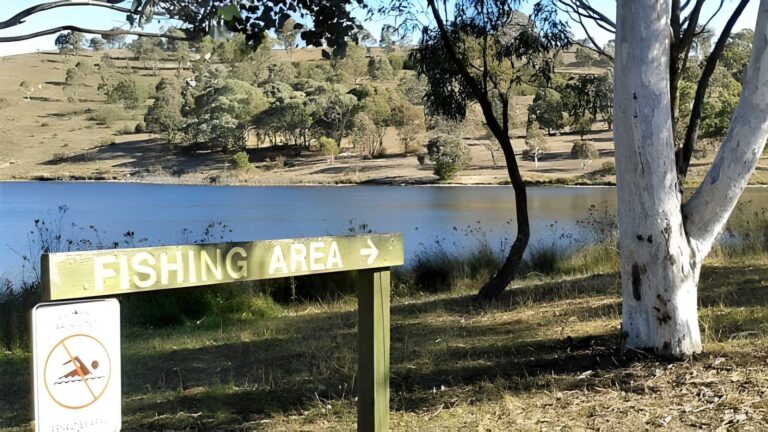 Shoreline Walk (4km) Shoreline walk (4km)