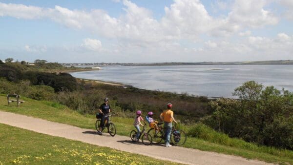 Bellarine rail trail 600x338