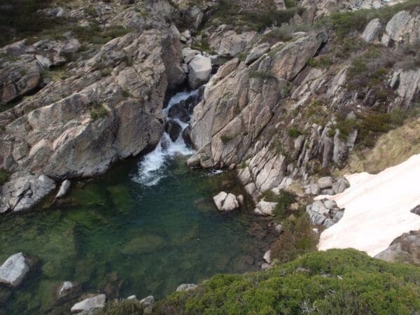 Multi day hikes Australia Main range circuit from guthega 600x450