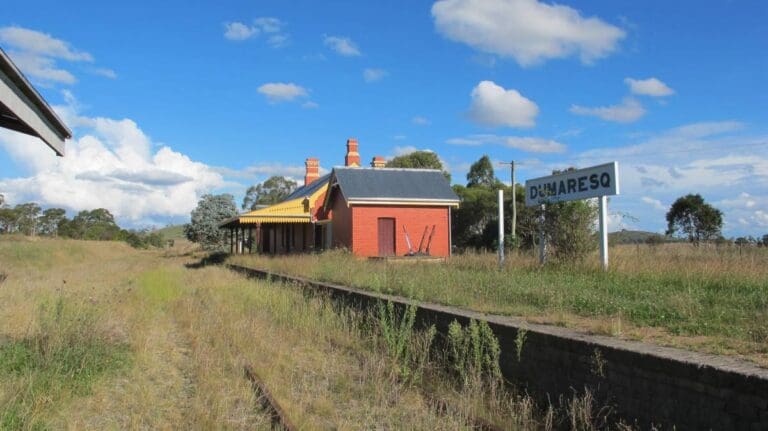 New England Rail Trail (210km) New england rail trail 768x431