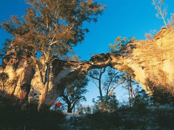 Hikes The tombs circuit 600x450