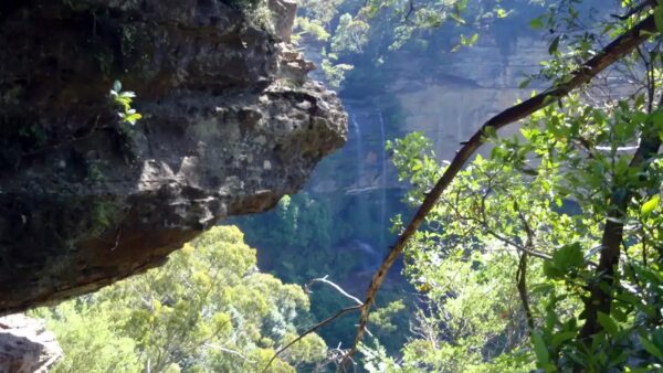 Witches Leap Circuit Walk (1.1km) Witches leap circuit walk (1. 1km)