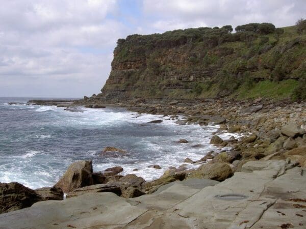 Otford to figure of eight pools circuit 600x450